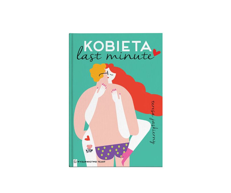 Kobieta Last Minute