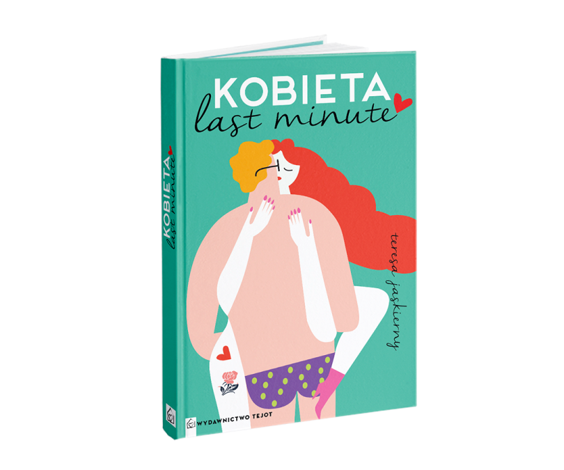 Kobieta Last Minute