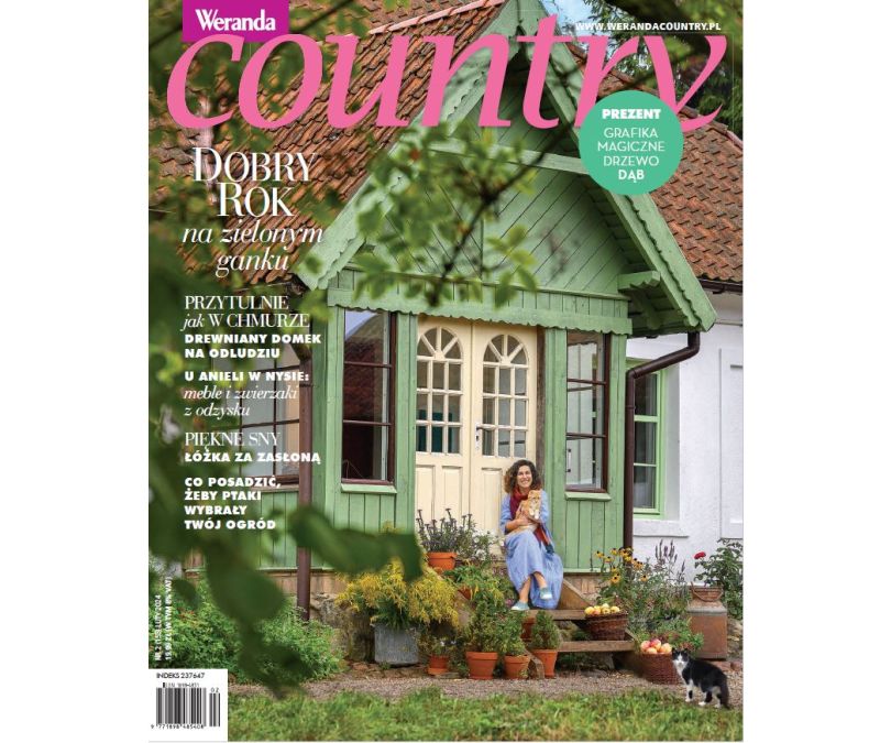Weranda Country 02/2024