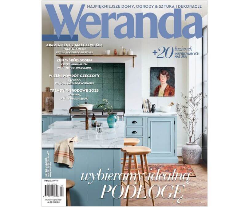 Weranda 2/2025