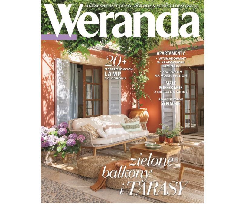 Weranda 5/2025