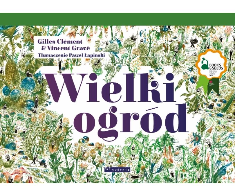 Wielki Ogród