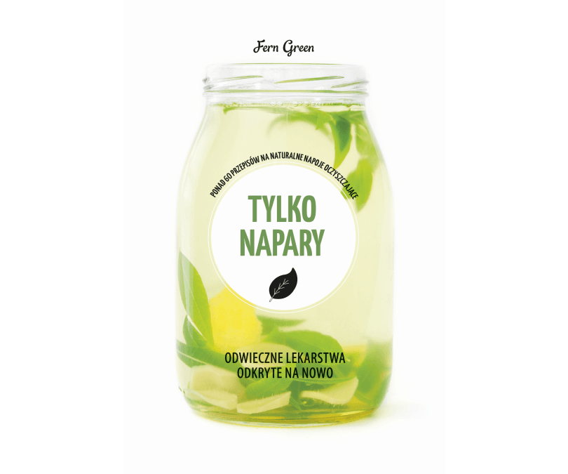 TYLKO NAPARY ZIELONA SERIA