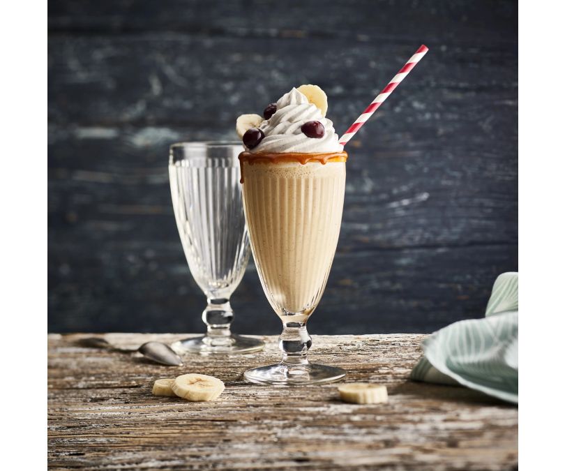 Pucharki do deserów kawy Antillaise La Rochere 290 ml 6 szt.