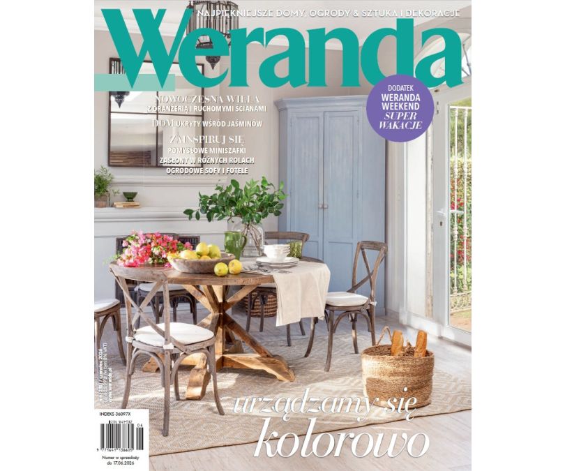 Weranda 6/2026