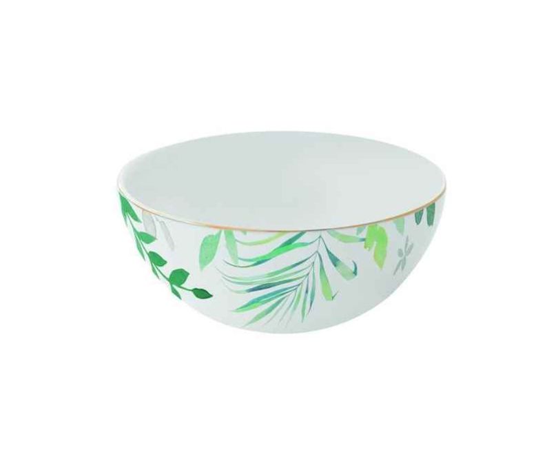 Misa z porcelany 12 cm AMAZONIA