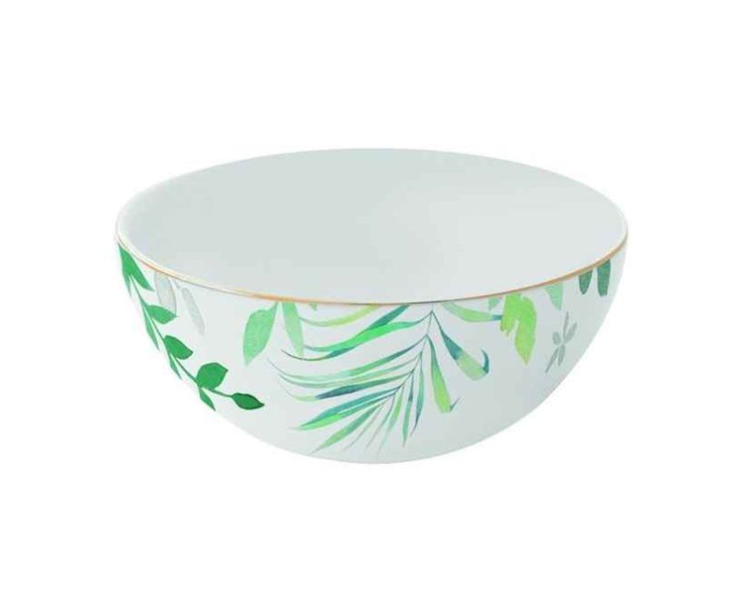 Misa z porcelany 12 cm AMAZONIA