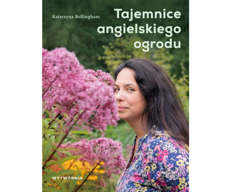 Tajemnice angielskiego ogrodu