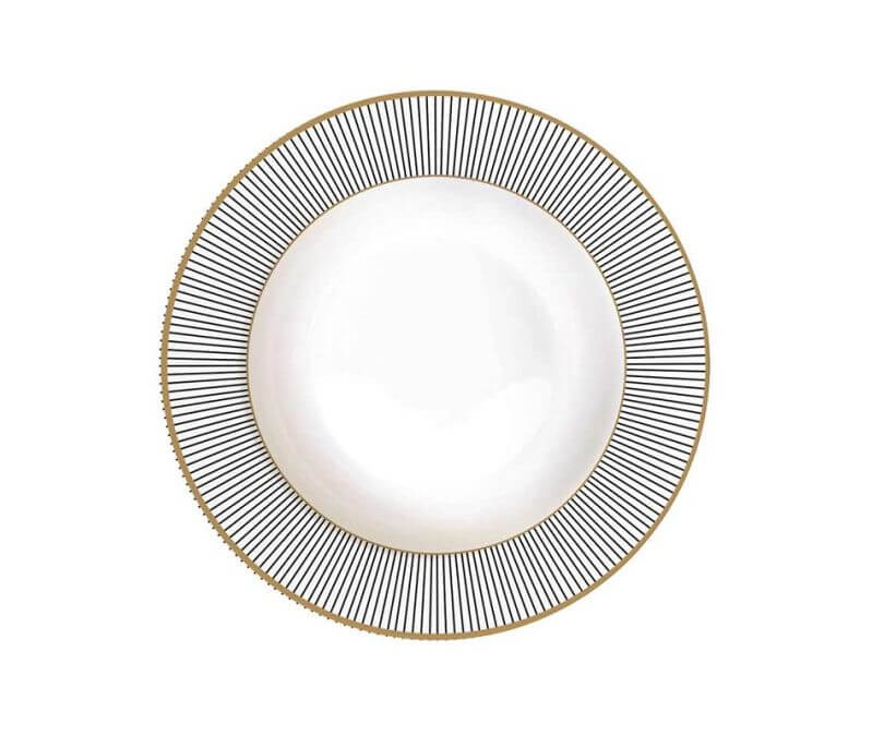 Talerz głęboki porcelanowy Palazzo