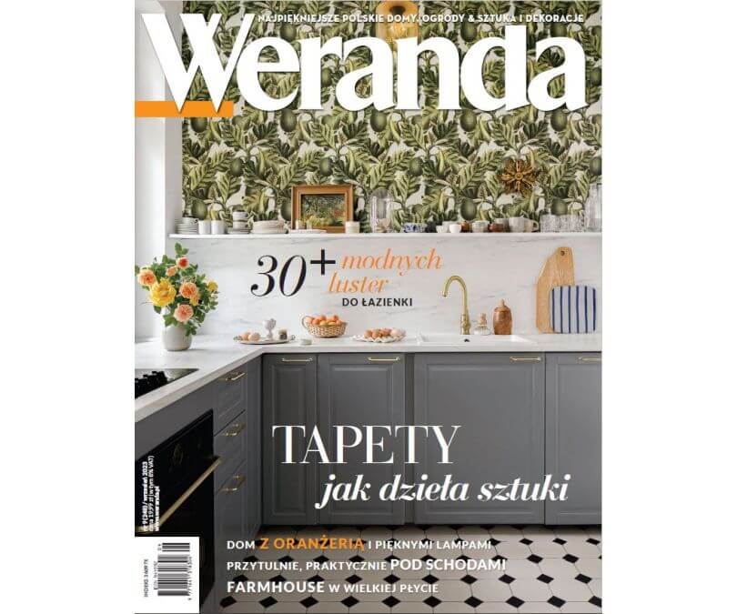 Weranda 9/2023