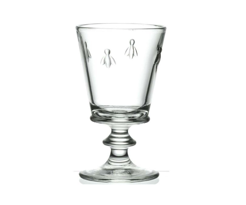 Kieliszki do wina Pszczoła Abeille La Rochere 240 ml 4 szt.