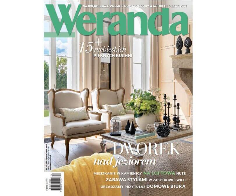 Weranda 10/2023