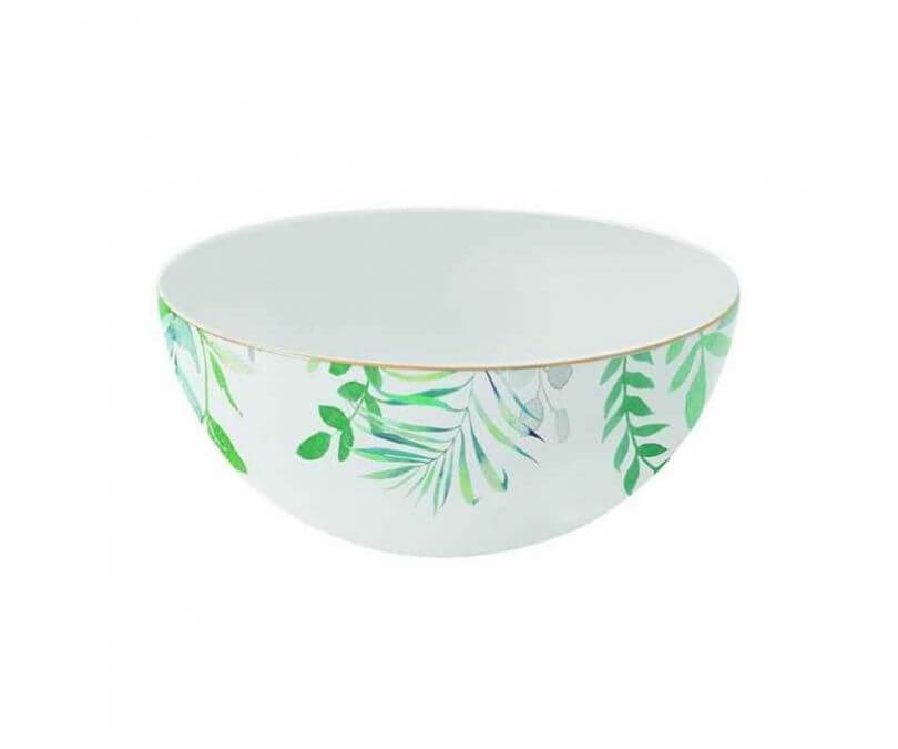 Misa z porcelany 15 cm AMAZONIA
