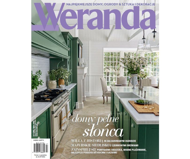 Weranda 7/2026