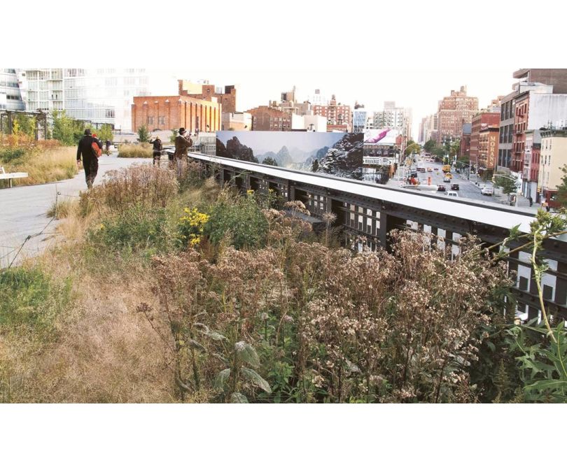 Ogrody przyszłości. Czas na zmianę