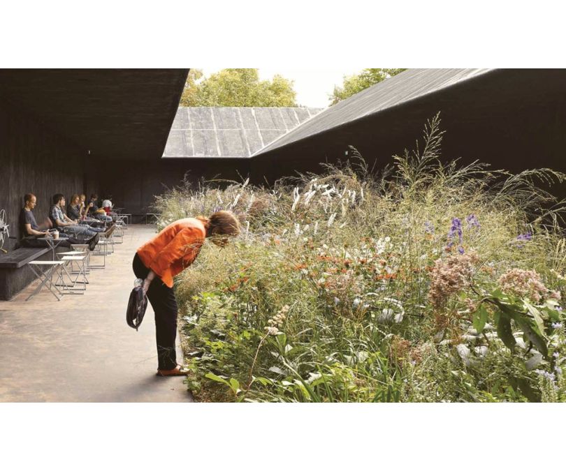 Ogrody przyszłości. Czas na zmianę