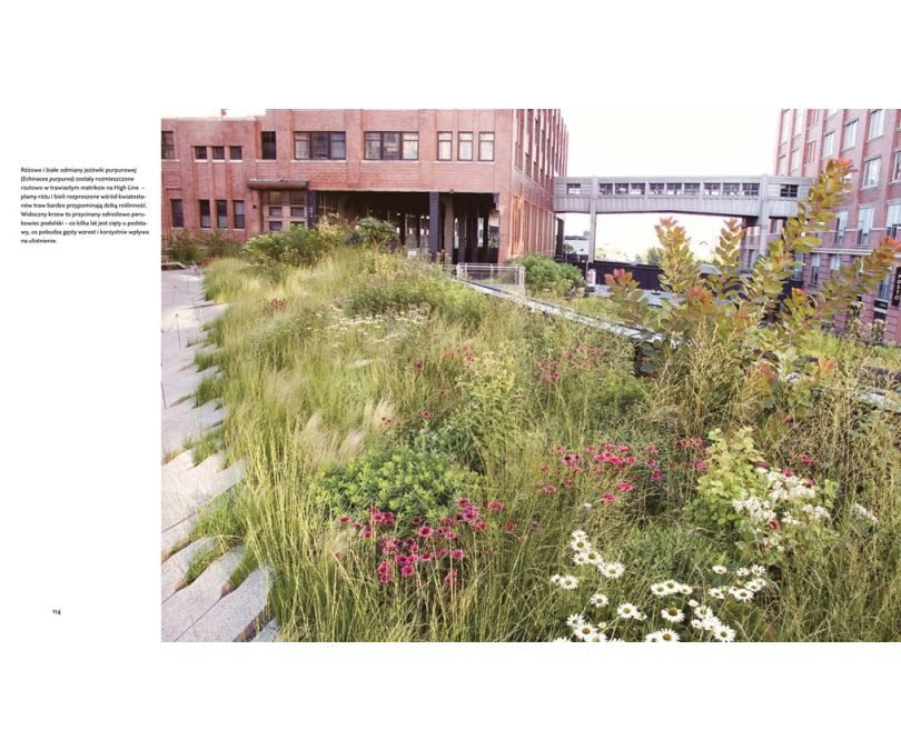 Ogrody przyszłości. Czas na zmianę