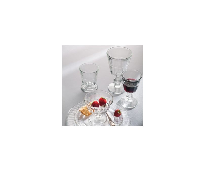 Szklanki Perigord 230ml komplet 6 szt.