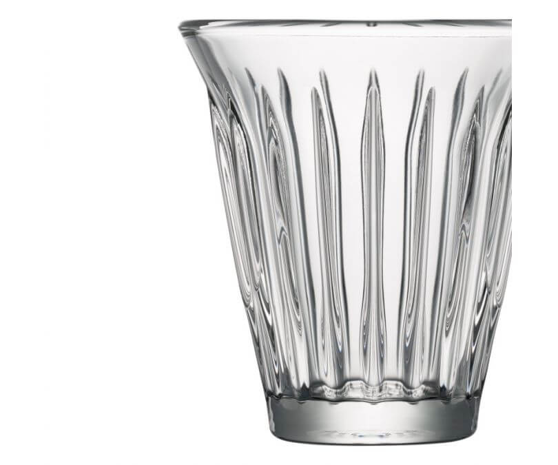 Szklanki Zinc 200 ml komplet 6 szt.