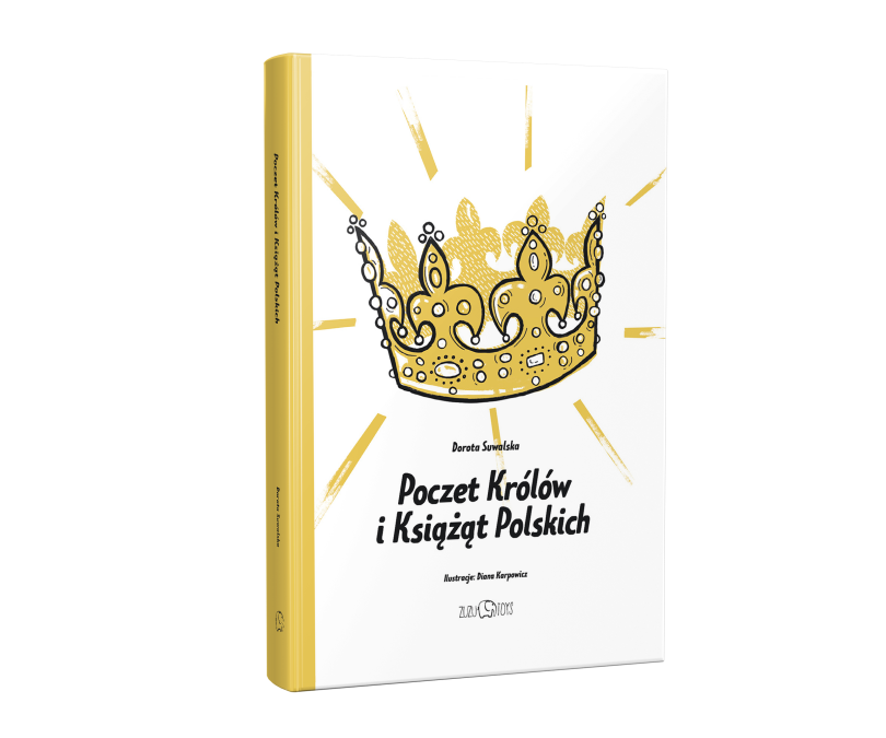 Poczet Królów Polskich