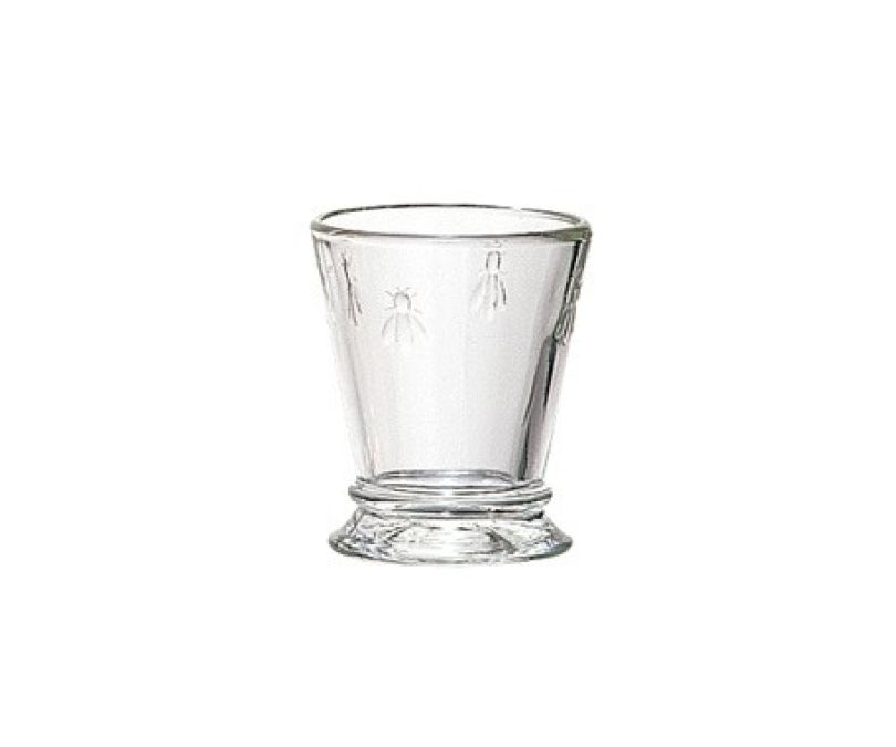 Kieliszki do wódki Pszczoła Abeille La Rochere 60 ml 6 szt.