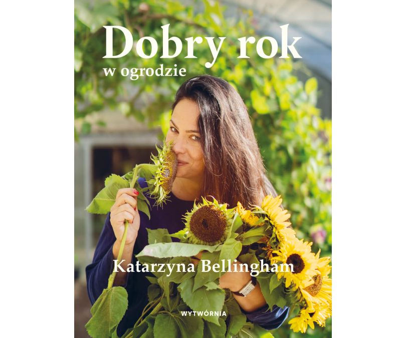 Dobry rok w ogrodzie