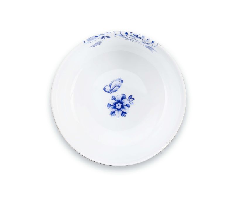 Miska porcelanowa Royal White 12,5 cm Pip Studio