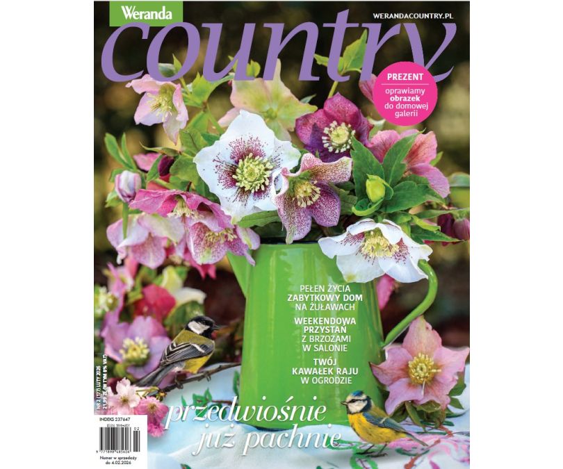 Weranda Country 2/2026