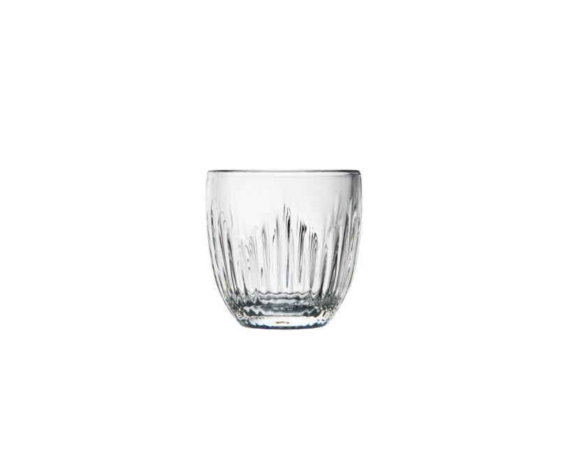 Szklanki do espresso TJO 100 ml komplet 6 szt.