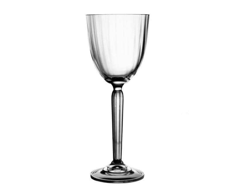 Kieliszki kryształowe huta julia kieliszki do wina huta julia