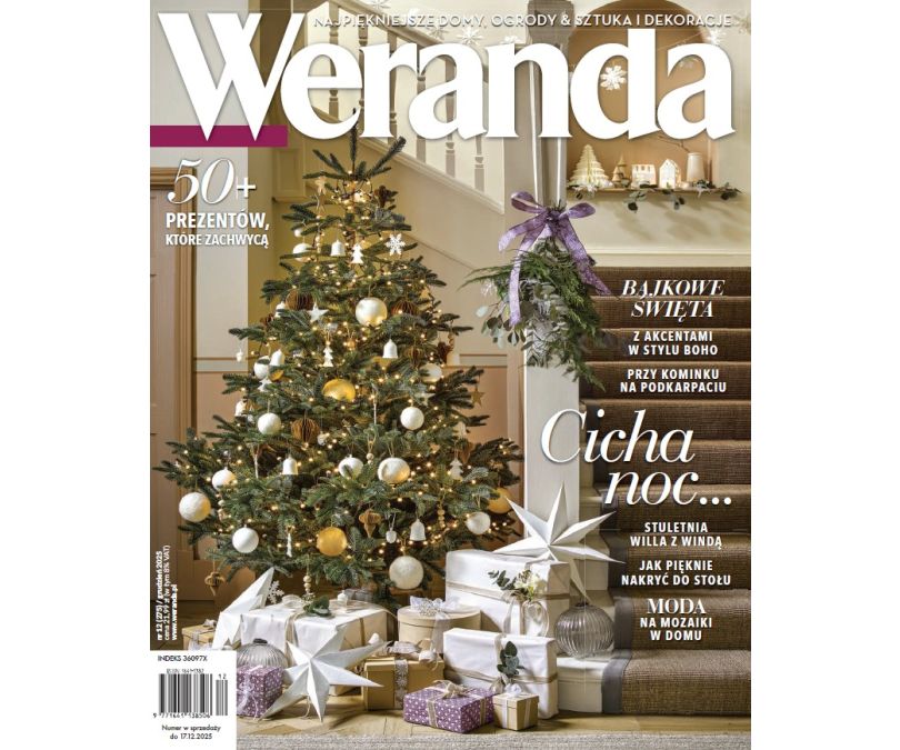 Weranda 12/2025
