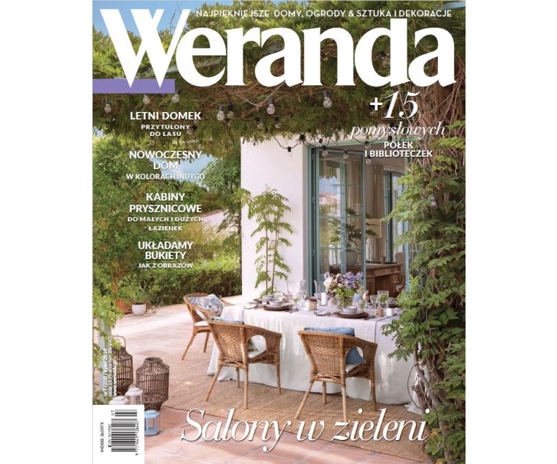 Weranda 7/2024