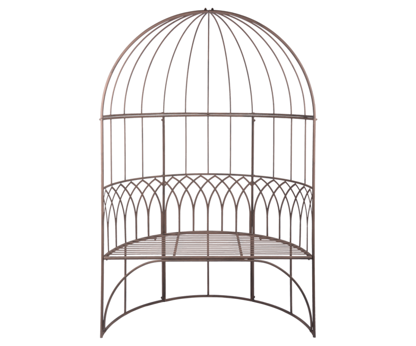 Metalowa altana Esschert Design