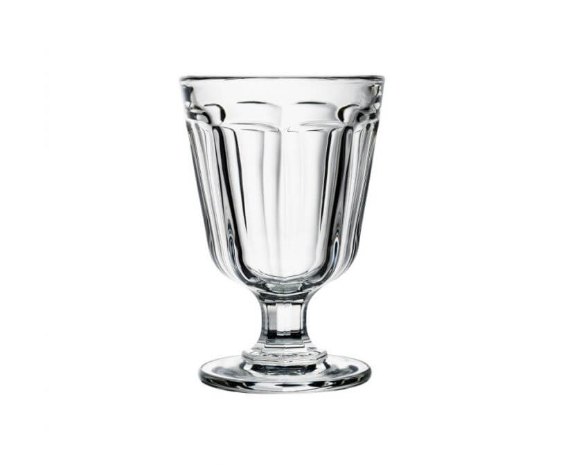 Kieliszki do wina Anjou 230ml komplet 6 sztuk