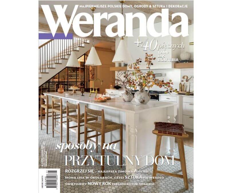 Weranda 01/2024