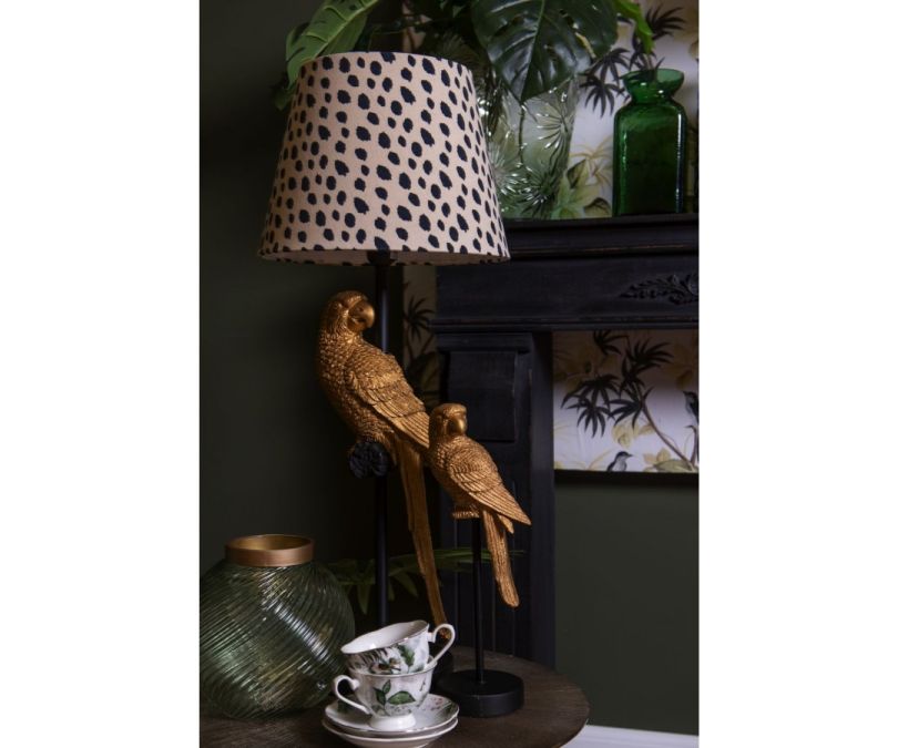Filiżanka porcelanowa tropic zestaw 4 szt.