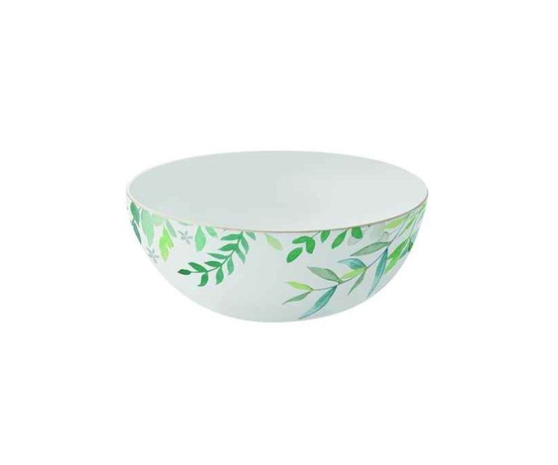 Misa z porcelany 22 cm AMAZONIA