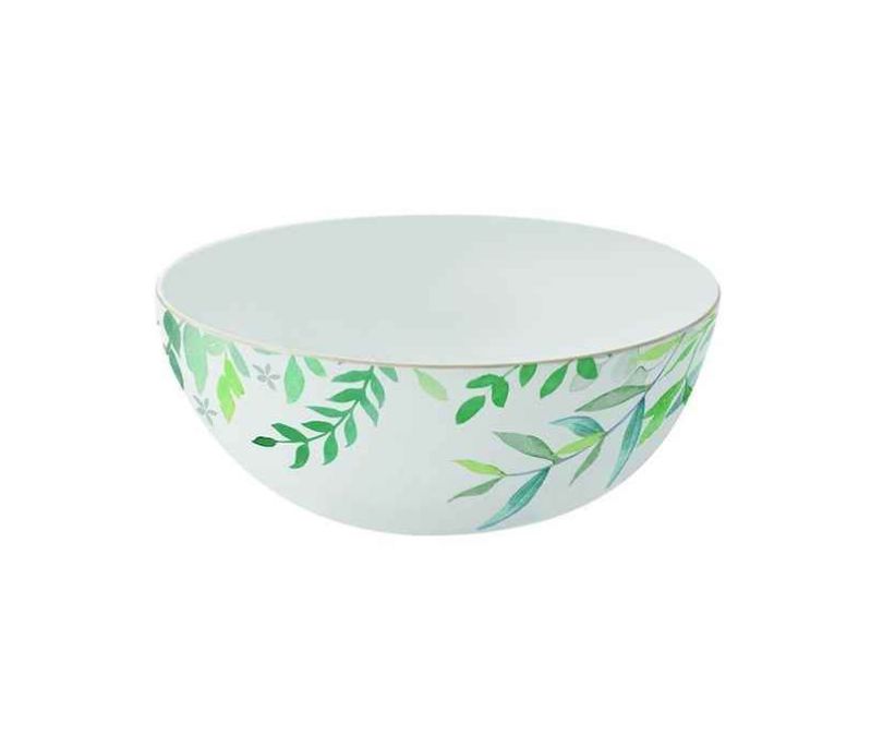 Misa z porcelany 22 cm AMAZONIA