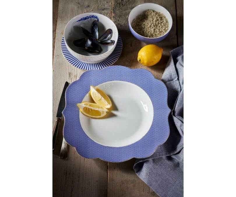 Miska porcelanowa Royal Yerseke 12,5 cm Pip Studio