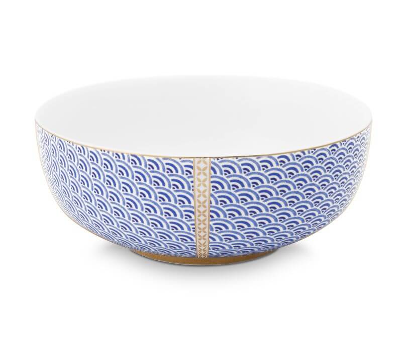 Miska porcelanowa Royal Yerseke 12,5 cm Pip Studio