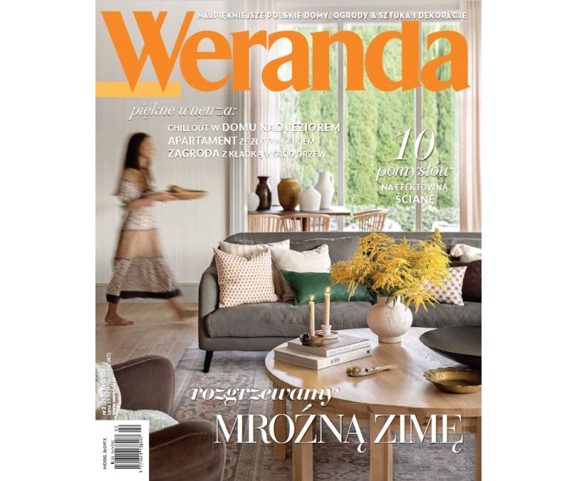 Weranda 02/2024