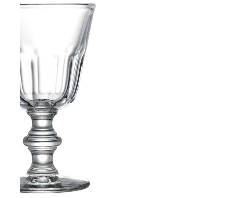 Kieliszki Perigord 220ml komplet 6 szt.