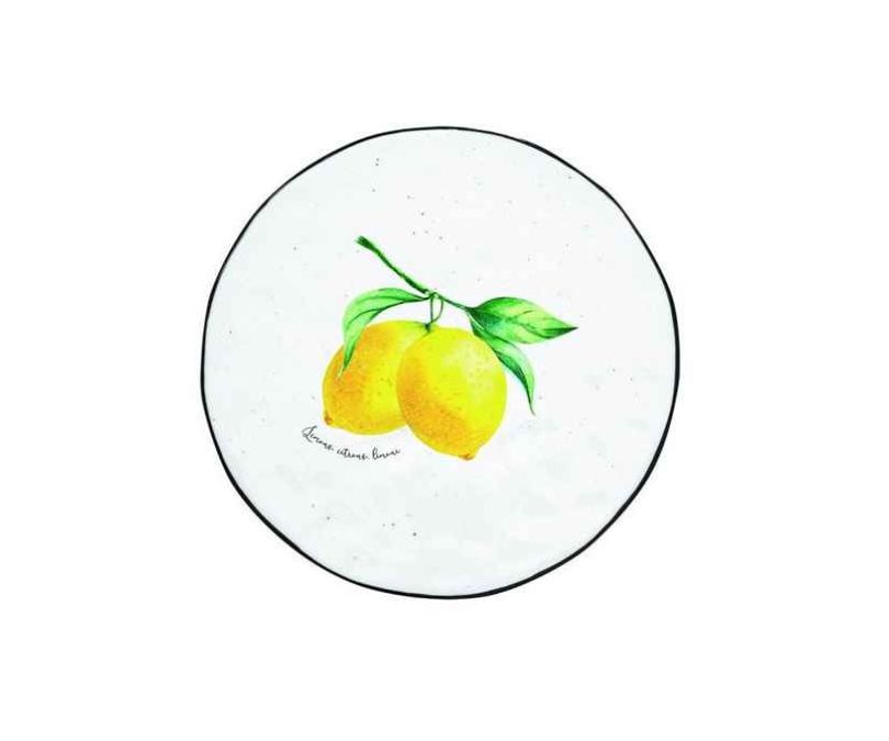 Porcelanowa podkładka AMALFI