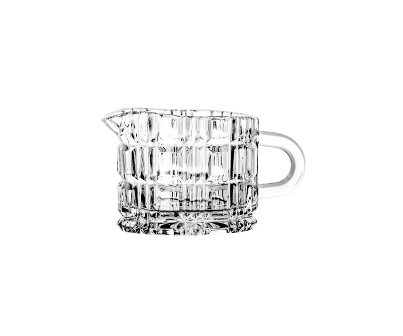 Mlecznik kryształowy 6,5 cm Crystal Julia