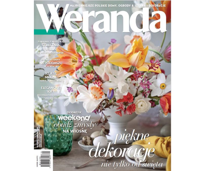Weranda 4/2024
