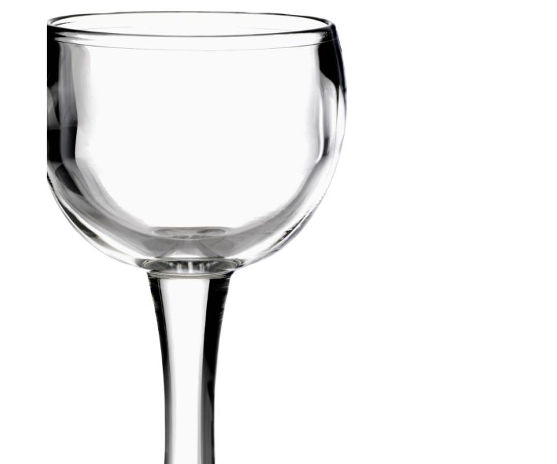 Kieliszek do wina Ballon 240ml komplet 6 szt.
