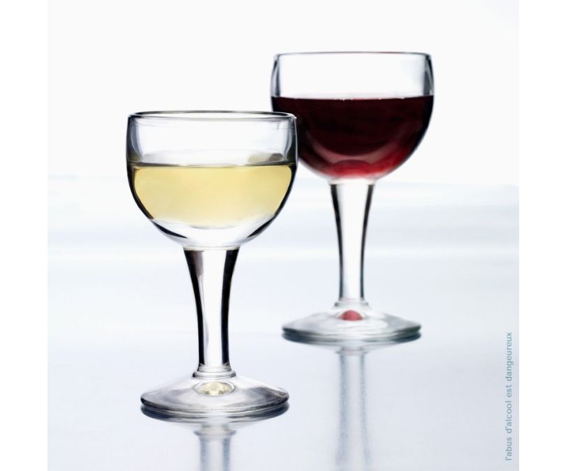 Kieliszek do wina Ballon 240ml komplet 6 szt.