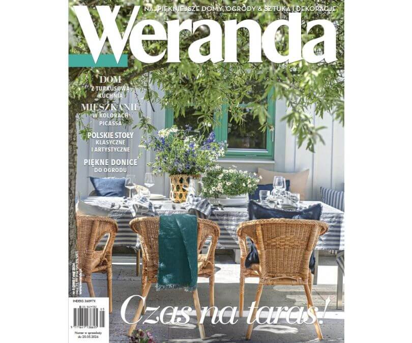 Weranda 5/2026