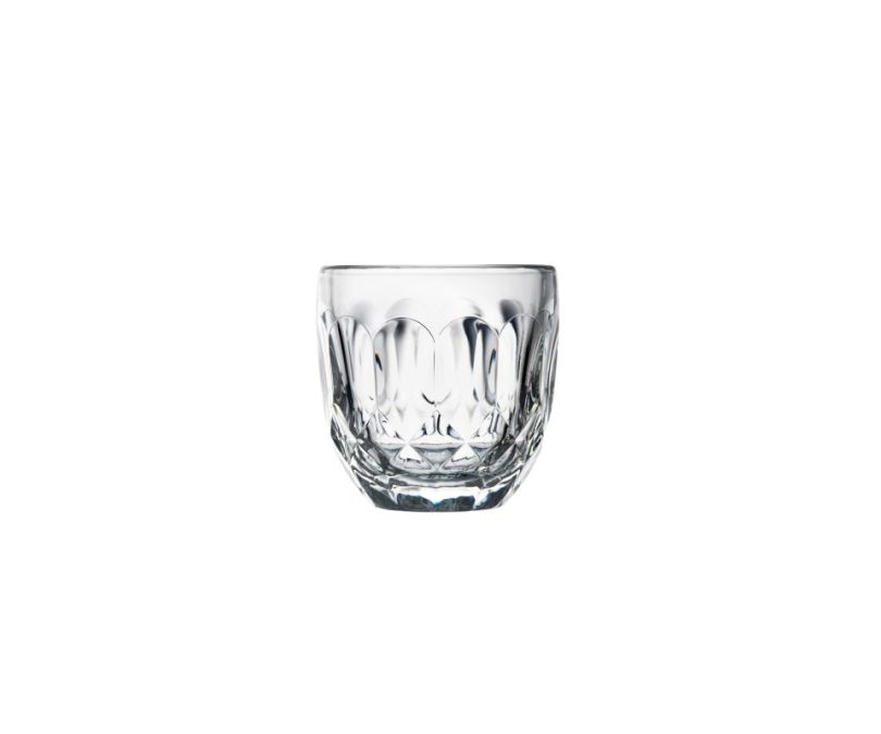 Szklanki do espresso Facette 100 ml komplet 6 szt.