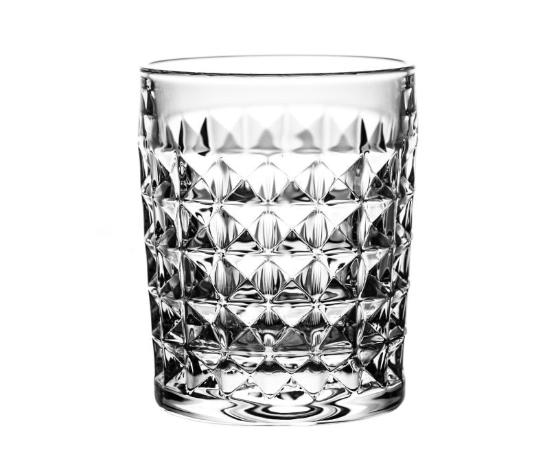 Szklanki do whisky 6 sztuk